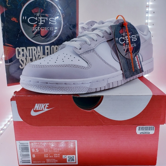 ❗️SOLD❗️Nike Dunk Low | VENICE (W) - Picture 16 of 16